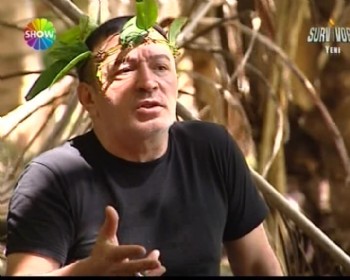 ''No Musakka,no Domates.No kuru fasulye. Happy Ceviz''