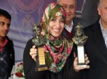 TAŞKALE - Nobel Ödülü Sahibi Tevekkül Karman, Karaman’da