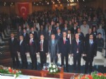 MEHMET GÜNEŞ - Öğretmen Okullarının 164. Yıldönümü Kutlandı