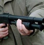 ULUDAĞ ÜNIVERSITESI TıP FAKÜLTESI HASTANESI - Pompalı Tüfekle Kahvehane Taradı: 2 Ölü, 5 yaralı