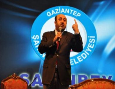 Şahinbey Belediyesi, Şehitleri Unutmadı