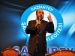 İBRAHIM YURDAKUL - Şahinbey Belediyesi, Şehitleri Unutmadı