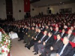 ŞEHİT PİLOT - Sakarya’da Şehit Yakını ve Gazilere Devlet Övünç Madalyası Verildi