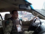 SERKAN DOĞAN - Şehit Binbaşı Doğan'dan Geriye Kabil'de Çektirdiği Fotoğraflar Kaldı