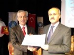 ERTAN PEYNIRCIOĞLU - Türk Eğitimsen’den Türkü ve Şiir Gecesi