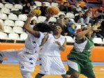Mersin Büyükşehir Belediyesi 74- 56 Ceyhan Belediye