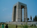 MITAT GÖZEN - 18 Mart Şehitler Günü ve Çanakkale Deniz Zaferi'nin 97. Yıl Dönümü Espiye'de Kutlandı