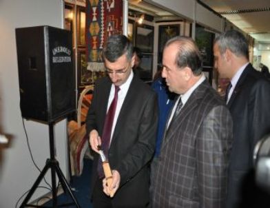 2 Metre Çapındaki İstiklal Madalyası Ankara’ya Damgasını Vurdu