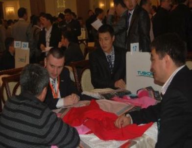 Altın Diyarı Türk Yatırımcıları Bekliyor