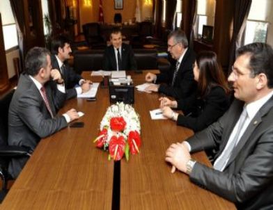 Ankara’dan Sakarya’ya Müjde Var