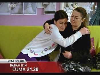 Babam İçin 16. Bölüm Özeti Ve Fragmanı