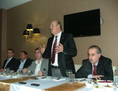 'Bakkalda ve Manavda İznik Çinisi Sattırmayacağız'