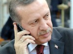 ŞÜKRÜ SARAÇOĞLU STADYUMU - Başbakan'dan Fatih Terim'e sürpriz telefon