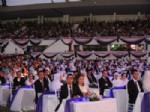 ÖZCAN DENİZ - Başkent'te Toplu Evlilik Töreni İçin Müracaatlar Başladı