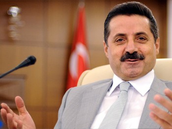 Çalışma ve Sosyal Güvenlik Bakanı Çelik Açıklama Yaptı