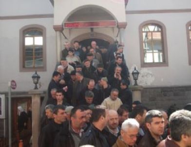 Çaycuma'da 18 Mart Şehitler Günü Etkinliği Yapıldı