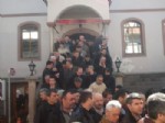 ŞEHİTLER GÜNÜ - Çaycuma'da 18 Mart Şehitler Günü Etkinliği Yapıldı