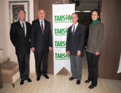 Çiftçi Bilinçlendi, Tarım Sigortası Sayısında Yüzde 58'lik Artış Var