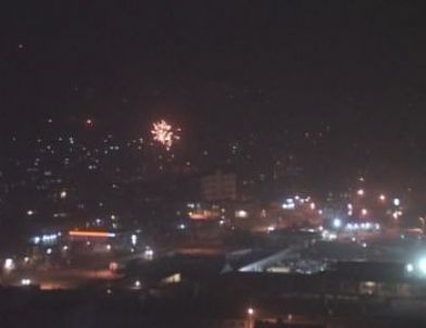 Cizre'de Nevruz Kutlamaları Başladı