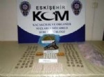 Eskişehir'de Uyuşturucu Operasyonu