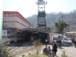Göçük Altında Kalan Madenciyi Kurtarma Çalışmaları Sürüyor