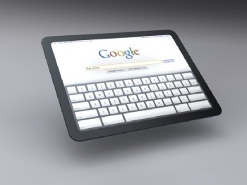 Google'ın Tabletinde Tegra 3 Yok