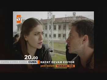 Hayat Devam Ediyor 19. Bölüm Özeti Ve Fragmanı