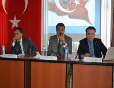 Kale'de 18 Mart Çanakkale Zaferi Kutlamaları