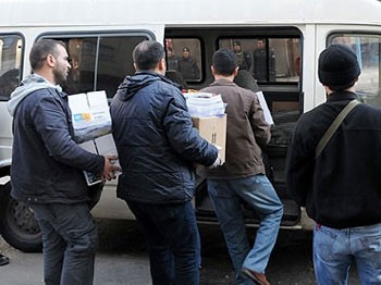 Ersanlı’ya 15 yıl Zarakolu’na 10 yıl hapis istemi