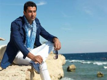 Kenan İmirzalıoğlu’nun Partneri Belli Oldu