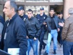 Nevruz Gözaltıları Adliyeye Sevk Edildi