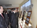 MEHMET AKGÜL - Pazarcıkta Çanakkale Şehitleri Anma Günü Yapıldı.