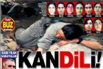 PKK 8 Kadın Teröristi Hain Diye İnfaz Etti