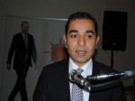 YAHYA AKMAN - Şehitlere Mevlit Okutuldu