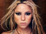SHAKİRA - Shakira Kürtçe şarkı söyleyecek!