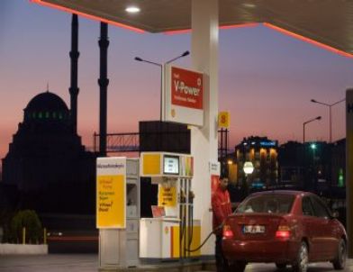 Shell, Dünyanın En Yenilikçi 50 Şirketinden Biri