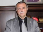 MEHMET ACAR - Simav’da Belediyeden Şahit Aileleri ve Gazilere Yemek