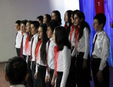 Tekman’da Kurtuluş Coşkusu