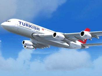 THY'de Zam Çatlağı