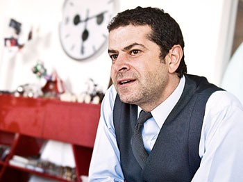 Vatan'dan ''Ahmet Altan'a Belaltı Çakıyorlar''a Cevap