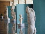 ZEKİ MÜREN - Türkiye’nin İlk Mulaj Müzesi İlgi Görmüyor