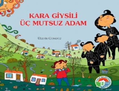 Tuzla Belediyesinden Çocuklar İçin Eğitim Öyküleri