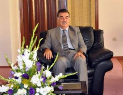 Vali Al; “Yaşlıların Sorunu Hepimizin Sorunudur”