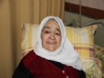 HALITPAŞA - 102 Yaşındaki Asırlık Çınar Savaş Yıllarını Anlattı