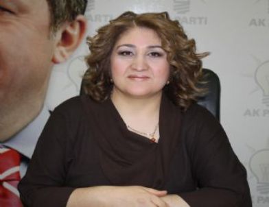 Ak Partili Kadınlardan 'Şiir' Yarışması