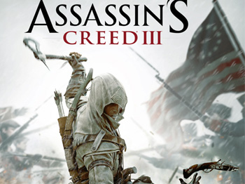 Assassin's Creed 3 Kendini Gösterdi