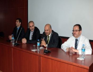 Atatürk Üniversitesi Aziziye ve Yakutiye Araştırma Hastanelerinin Müşteri Memnuniyeti Belgelendi