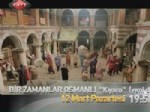 ÖYKÜ ÇELİK - Bir Zamanlar Osmanlı Kıyam 1. Bölüm Özeti Ve Fragmanı