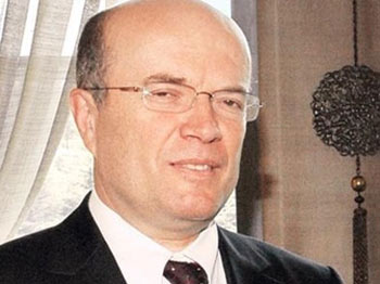 Dışişleri’nde ikinci adam: Naci Koru