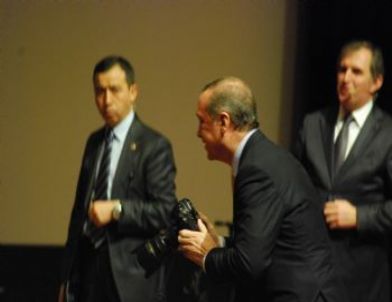 Erdoğan: 'Tek Bir Kare Üzerinden Bütün Bir Ülkeyi Töhmet Altında Bırakmak Haksızlıktır'